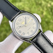 Orologio Uomo Vintage Seiko 5