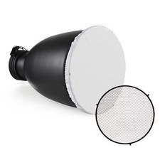 Tele-Zoom Reflector Diffuser