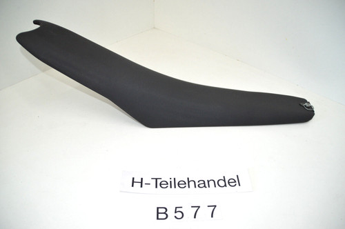 Sella nera originale - , husqvarna