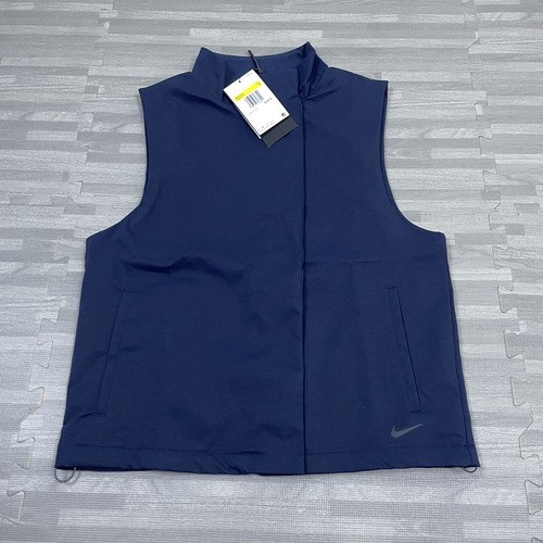 Gilet nike golf repel - repel, full
