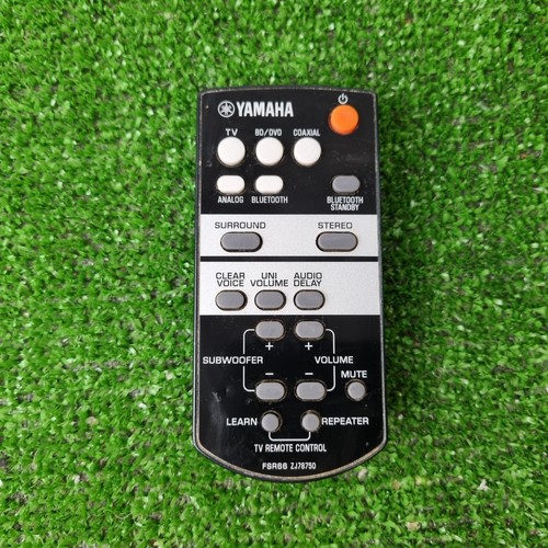Telecomando yamaha fsr66 - yamaha,
