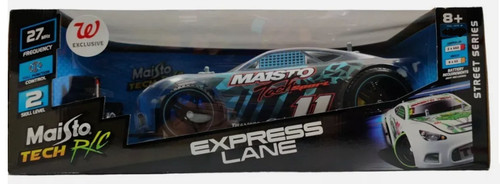 Maisto tech express lane - maisto,