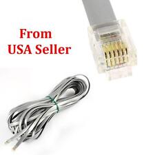 Interflex Cavo Telecomando Letto Regolabile Cablaggio Ricambio Cavo 6 Pin 6pin**