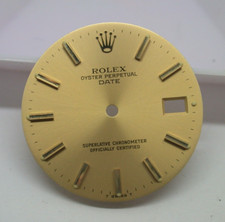 WATCHMAKERS – ROLEX