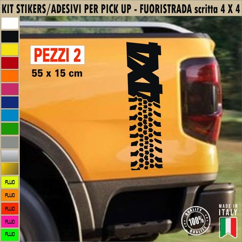 Kit adesivi universali fasce - kit,
