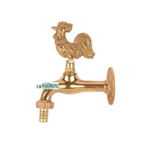 Rubinetto ottone con - rubinetto,