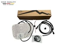 Piastra riscaldante moto