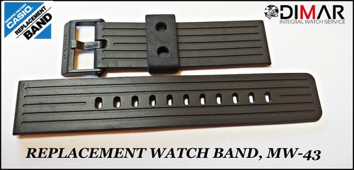 Vintage casio original - original, watch