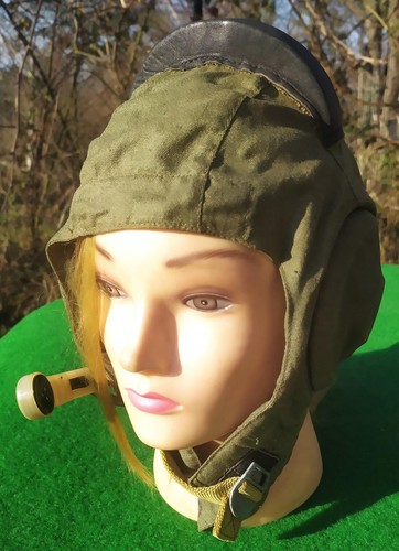 Russian airforce helmet5 pilot - russian,