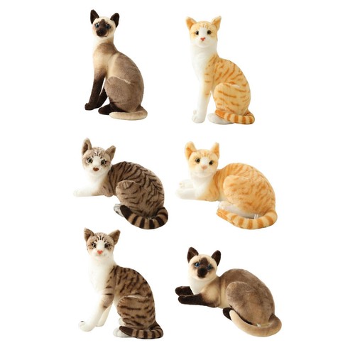 Ornamnts animali peluche - ornamnts, di