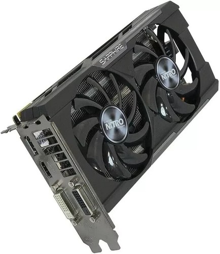 Sapphire scheda video amd - sapphire,