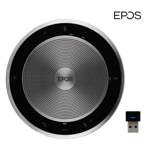 Sennheiser epos expan - /, sp