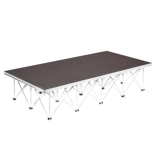 Pedana 2x1m per batteria - ,