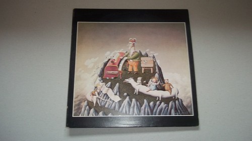 King crimson the - crimson,