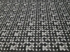 TESSUTO 100%COTONE FANTASIA "