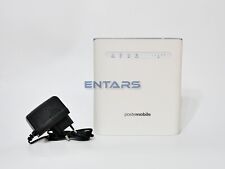 Modem 4G LTE Router ZTE MF286R Wireless 600MBP Funziona con tutte le SIM