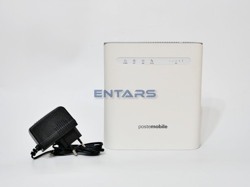 Modem lte router zte - zte, mf286r