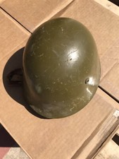 ELMETTO ACCIAIO ESERCITO