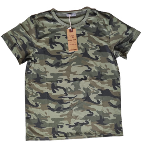 Maglia militare uomo shirt - maglia,