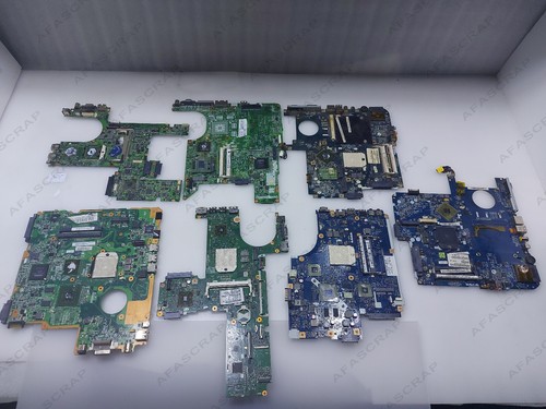 Pezzi socket schede - 7,