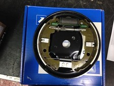 KIT GANASCE FRENO COMPLETI  X