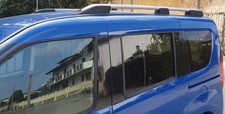 Coppia Di Barre Tetto Doblo