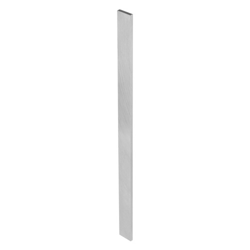 4mm 20mm 300mm acciaio - 300mm,