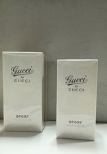 GUCCI BY GUCCI SPORT POUR