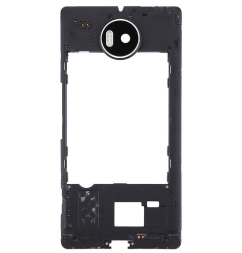 Cover guscio frame - frame, per