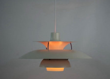 Lampada a sospensione Poul