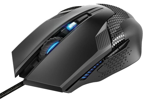 Tecknet raptor mouse - raptor,