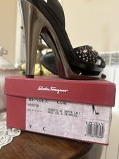 scarpe Eleganti donna 40 Come