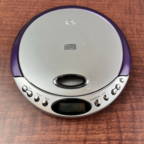 Durabrand lettore compact disc - lettore,