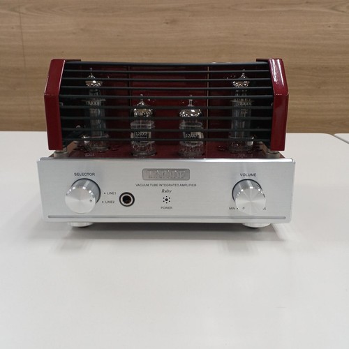 Amplificatore integrato - , a