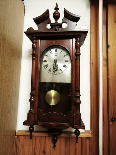 Polaris orologio pendolo - orologio, a