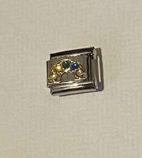 Nuovo ciondolo italiano