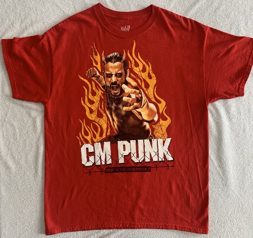 Vintage 2011 punk - -, best