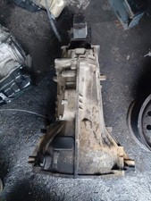 cambio 5 marce iveco daily