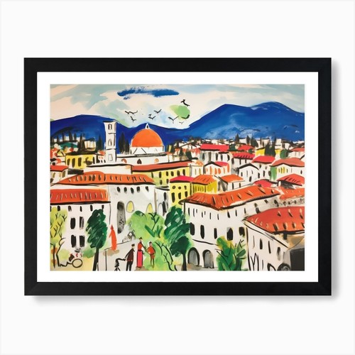 Bergamo italia carino - bergamo,