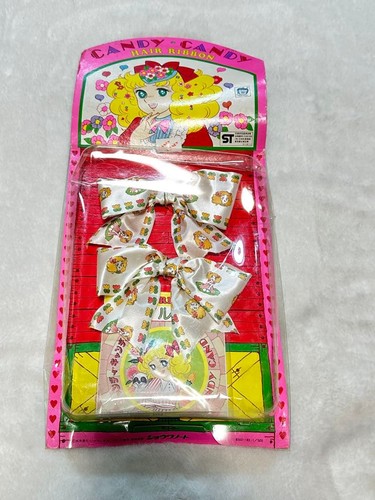 Nastro caramelle vintage