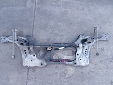 ASSALE ANTERIORE VOLKSWAGEN Golf 7 Berlina 3Q0199315C CLH diesel 1598 (12>)