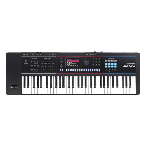 Roland juno tastiera - juno-d6,