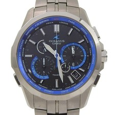 Orologi CASIO Oceanus Manta