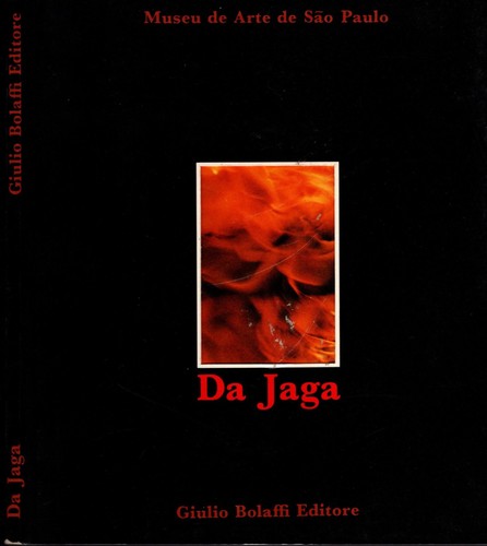 Jaga bolaffi - da,