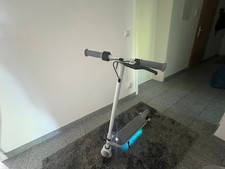 Monopattino elettrico Segway