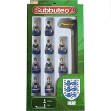 Subbuteo England Team Player
