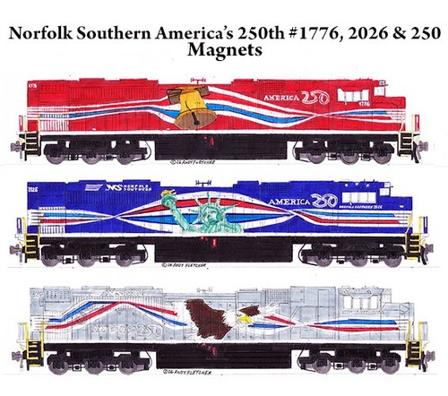 Norfolk southern america - norfolk,
