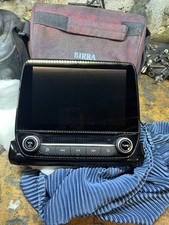 Schermo Autoradio Ford Eco sport 