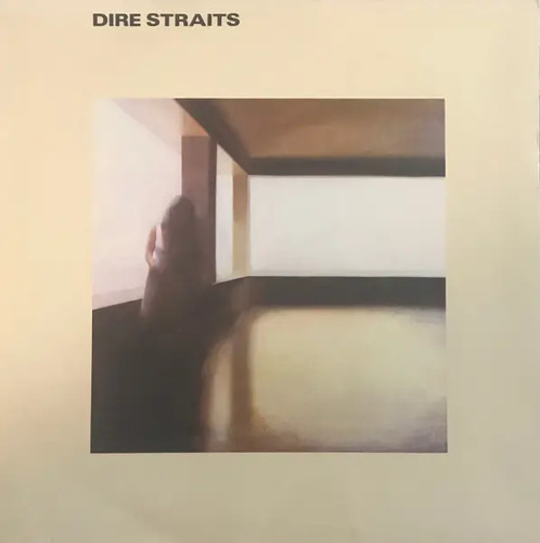 Dire straits insert - straits, incl.