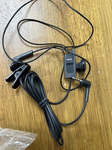 Nokia cuffie stereo 2 - nokia,
